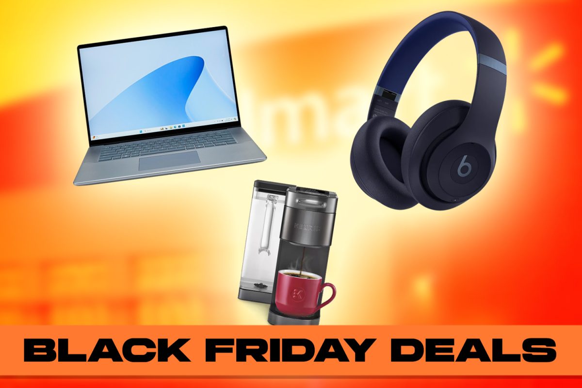 This year’s best Black Friday deals