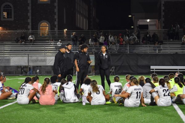 Back on the Prowl: Lady Jags Soccer on the hunt for another successful season