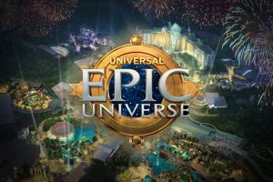 Universal's Epic Universe is coming soon!