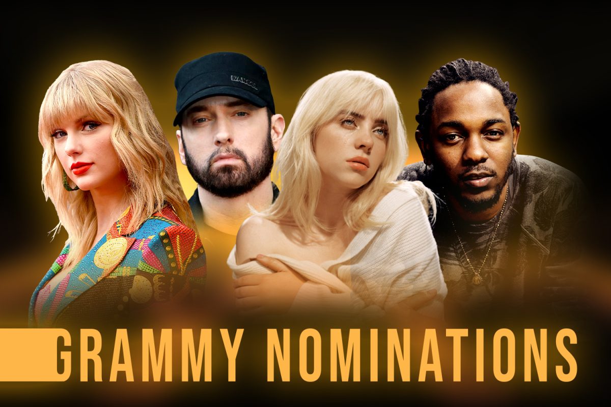 2025 Grammy nominations: Who deserves to win?