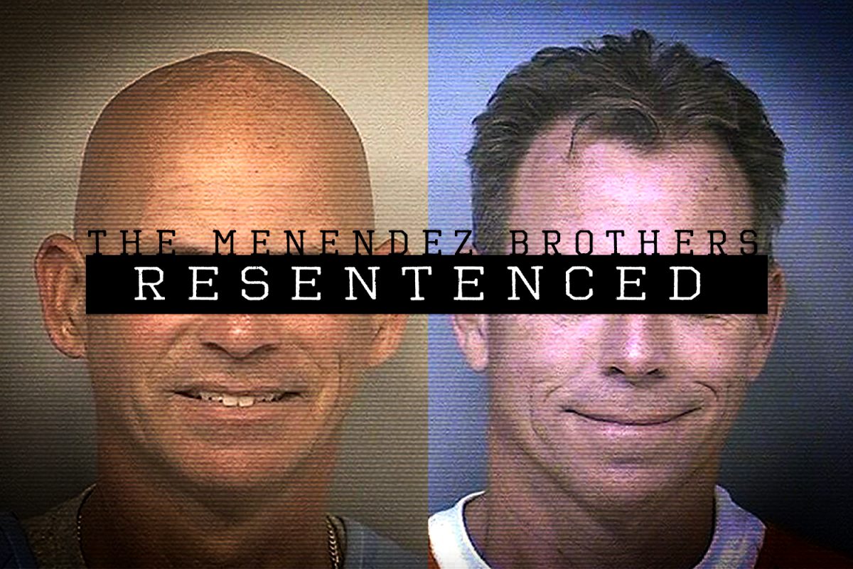 Could the Menendez brothers be released from prison?