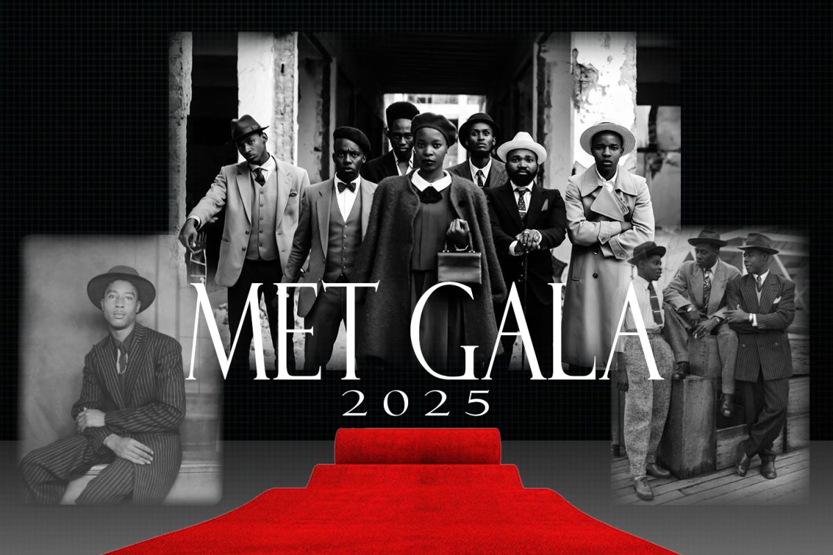 A journey through elegance: Met Gala 2025 theme