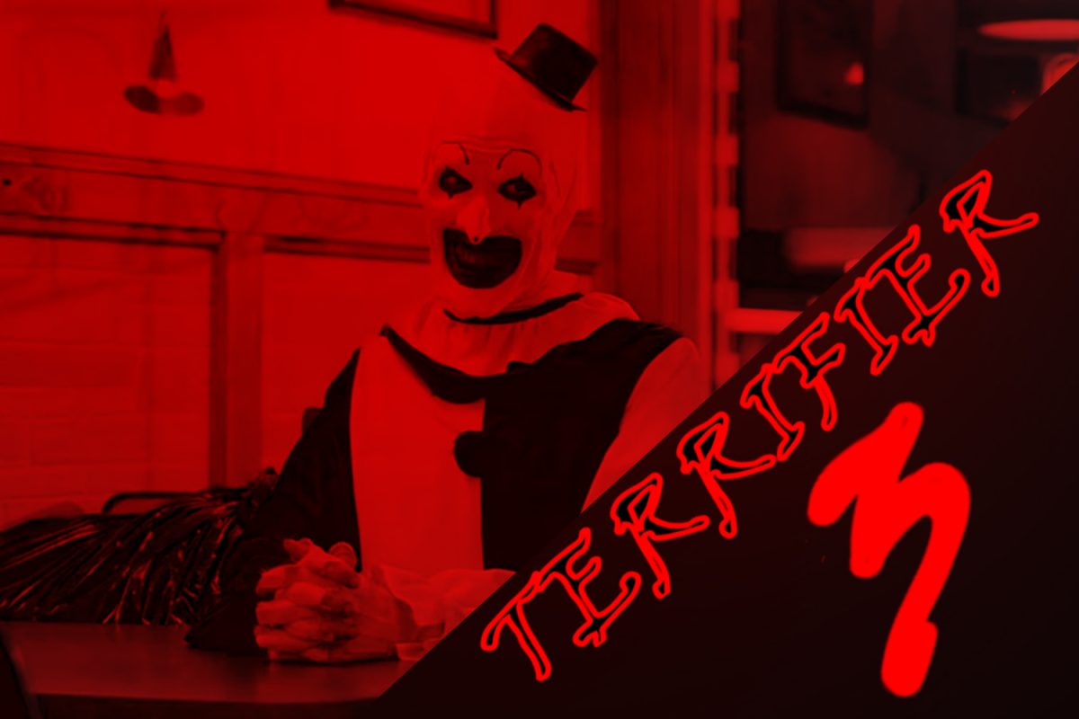 terrifier review