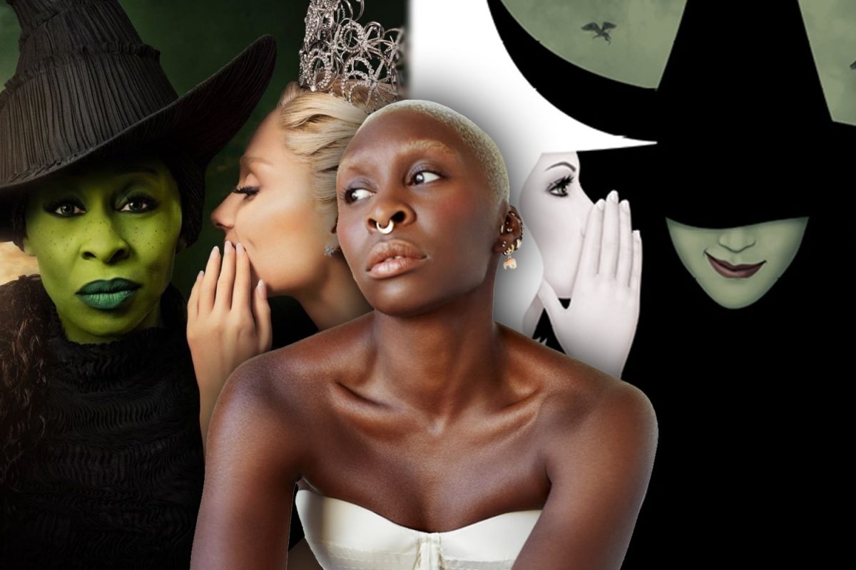 Explained in-depth: Wicked movie poster controversy