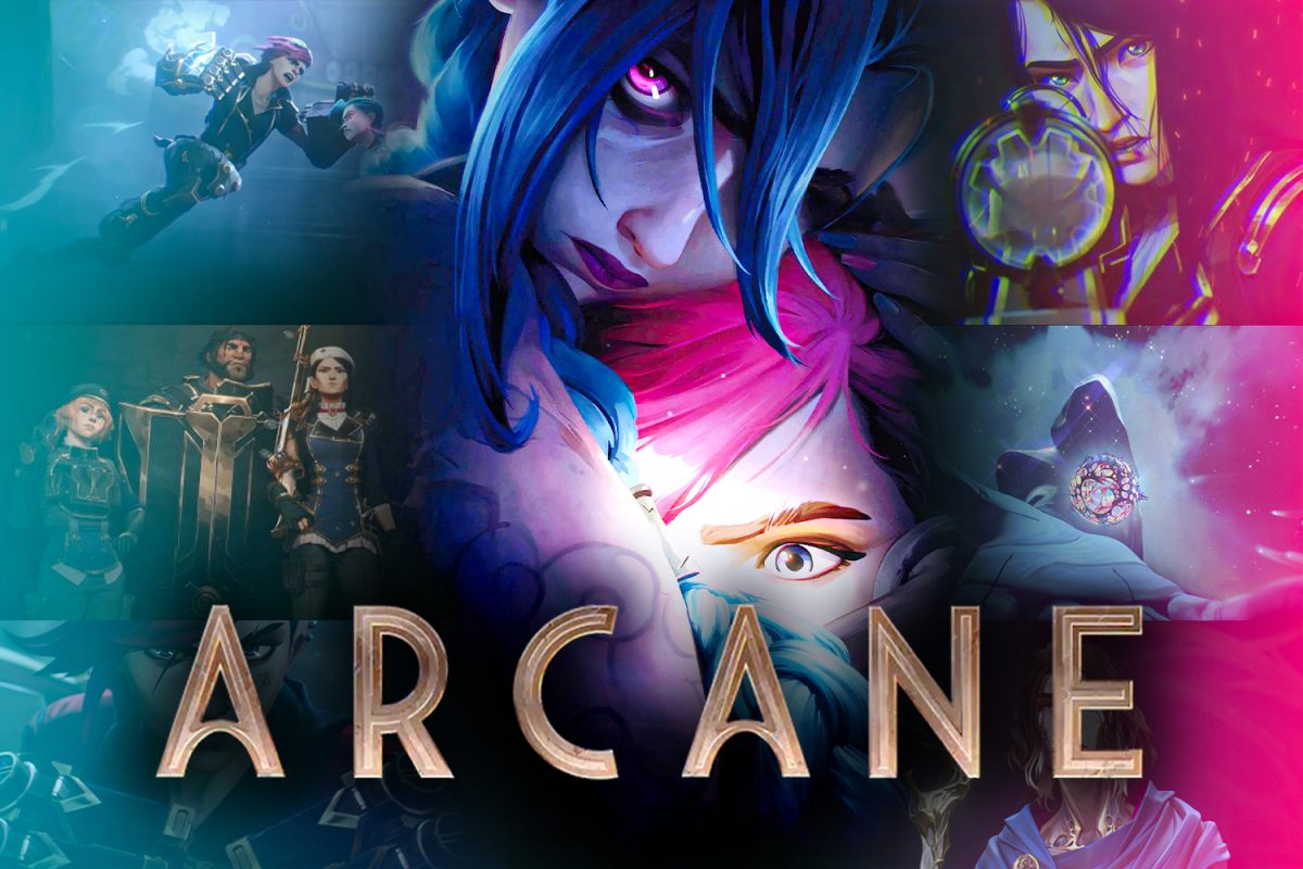 The dirt under your nails: Arcane finale leaves a lingering effect on fans