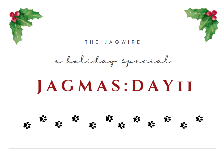 Day 11 of Jagmas: How well can our principal play "Jingle Bells" ?