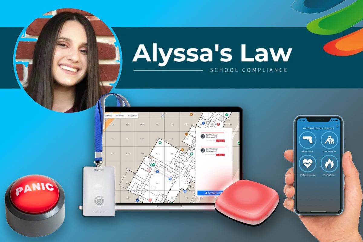 Silent alarms, loud impact: How Alyssa’s Alert is transforming school safety