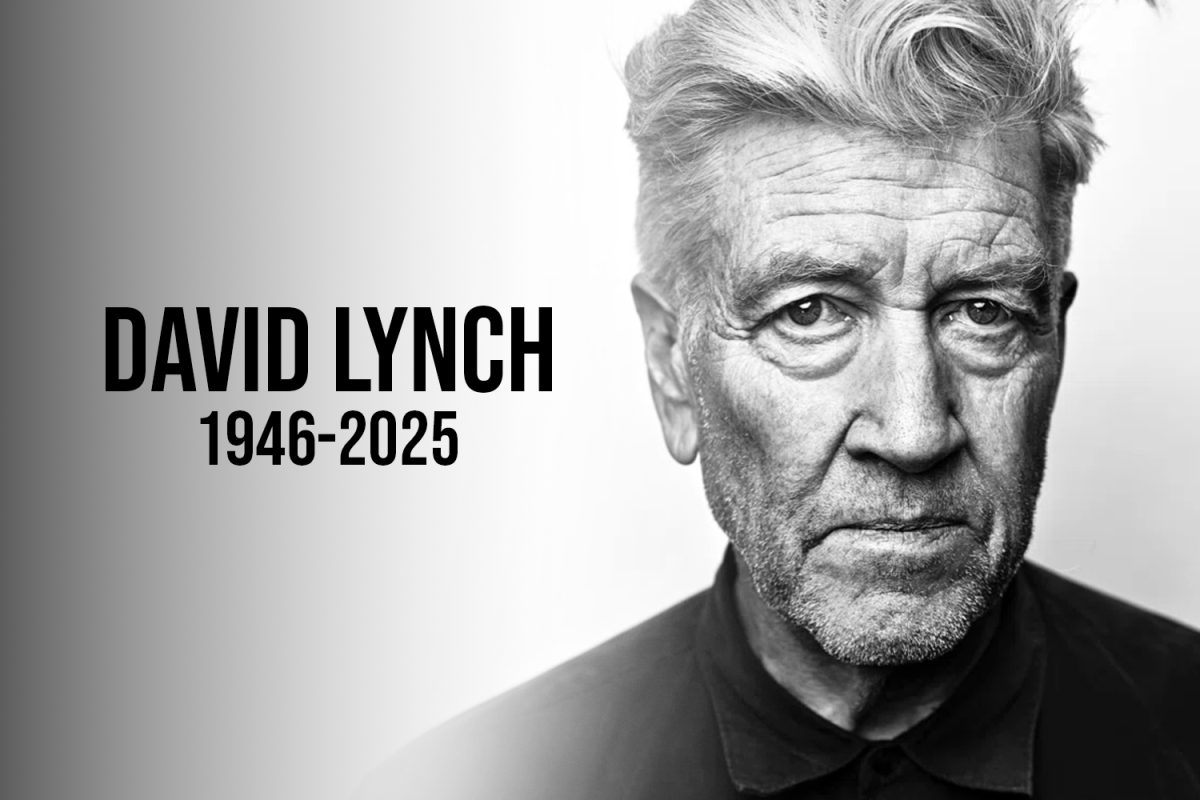 David Lynch's visionary legacy lives on