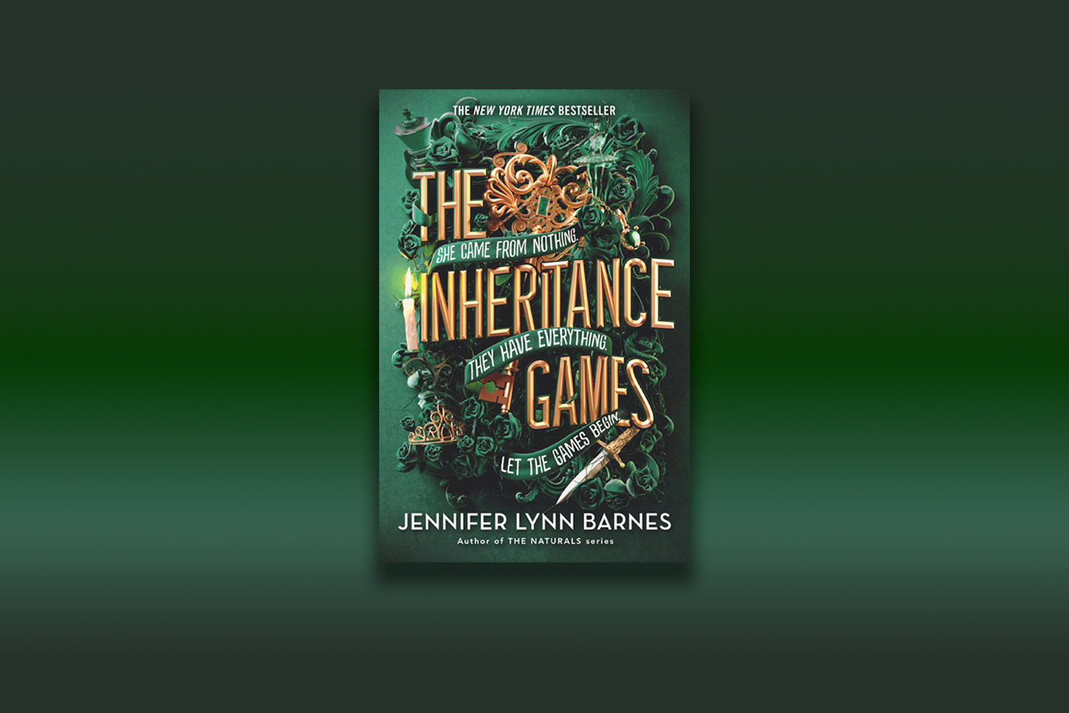 The Inheritance Games