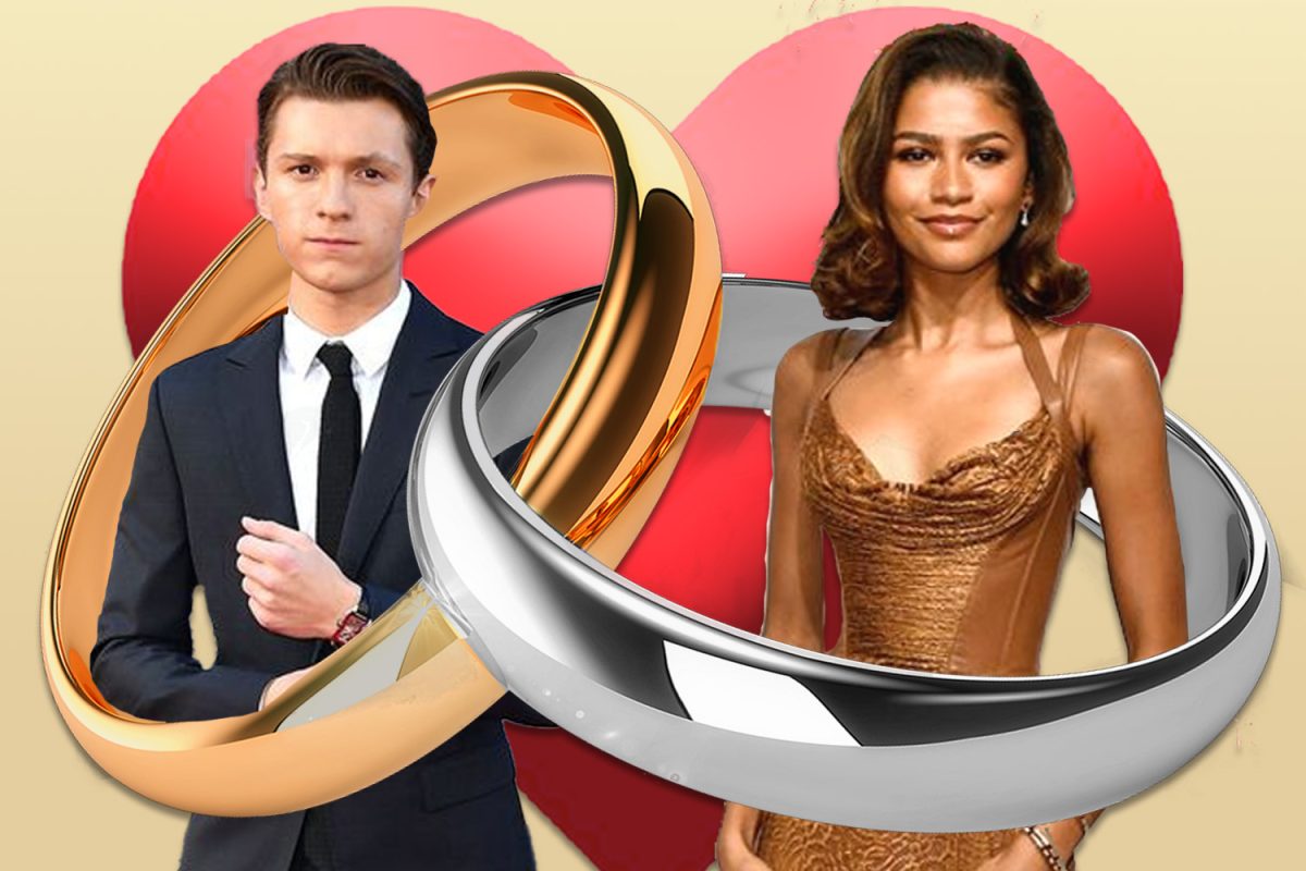 Tom Holland and Zendaya's fairy-tale story: From co-stars to fiancées