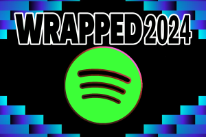 Spotify Wrapped sparks new possibilities for year-end reflection