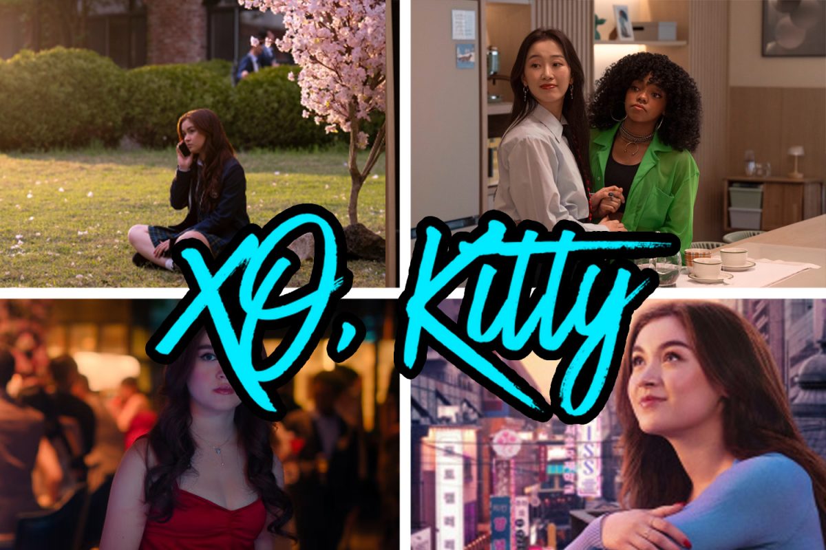 XO, Kitty: A heartfelt blend of romance and drama—or not