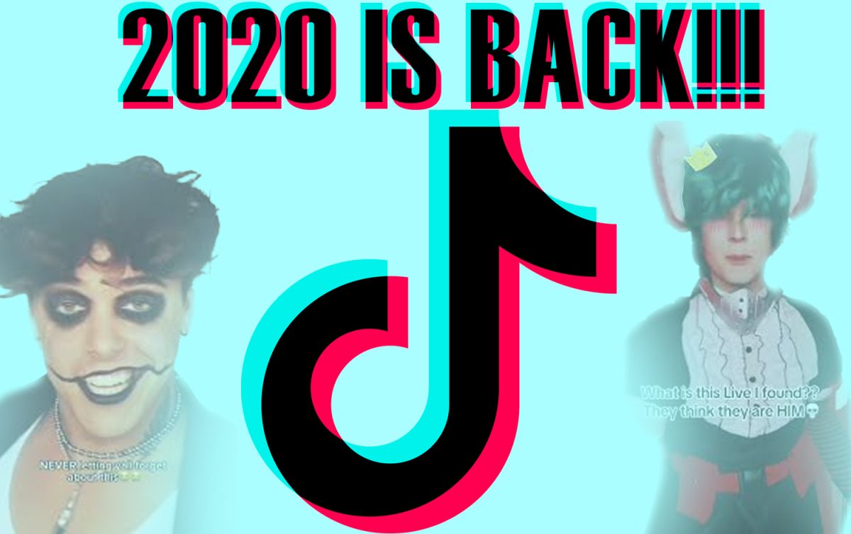 Rewind and replay: 2020 TikTok is back