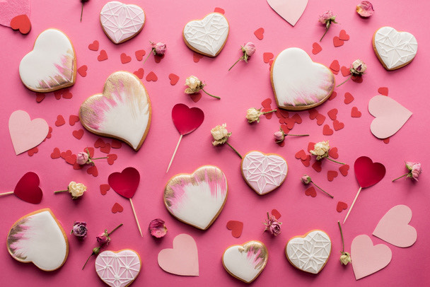 Valentine’s Day: A celebration of all types of love