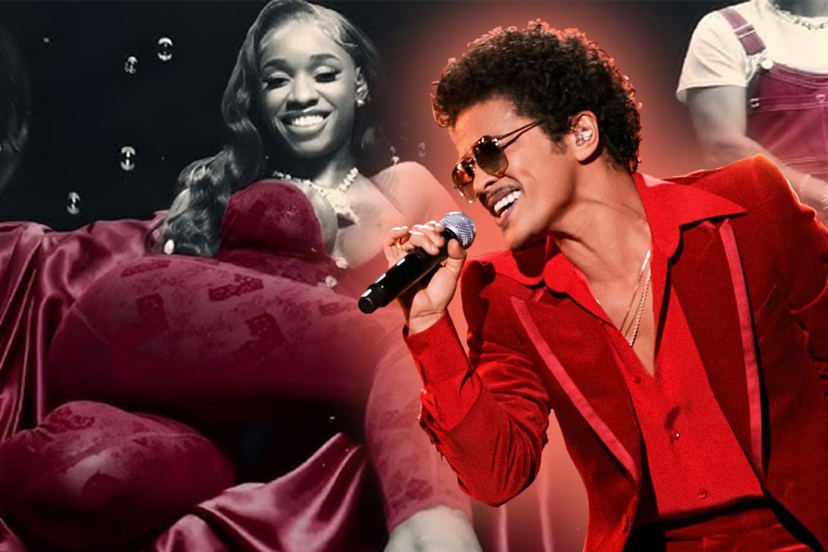 From a hit to a miss: Bruno Mars' new single