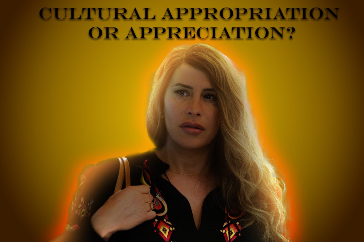 Emilia Perez: Tone-deaf appropriation masquerading as appreciation