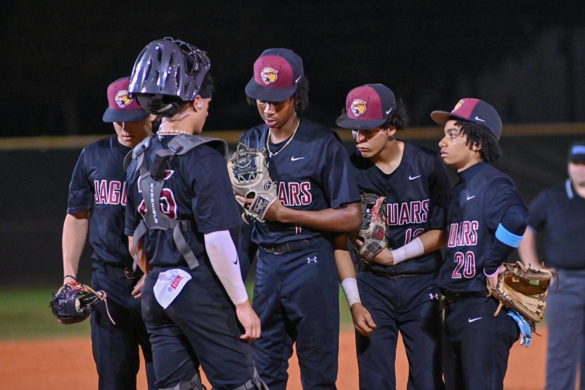 Batter up for the 2024-2025 season: Jags baseball