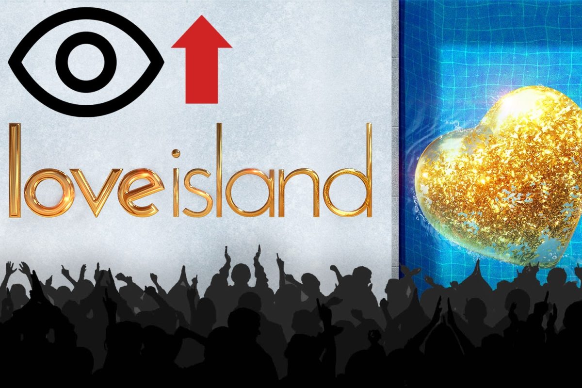 Love for Love Island: The most-streamed reality show in the US