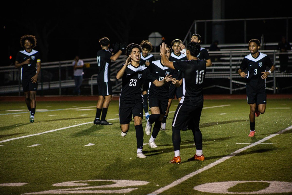 Unbeaten Boys Jaguars' Soccer Run Ends in Heartbreak