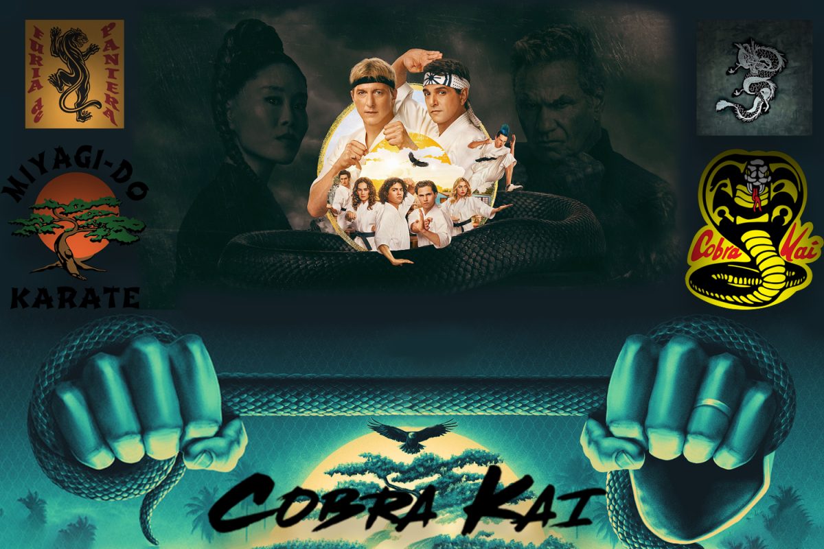 Cobra Kai strikes hard with their merciless season finale