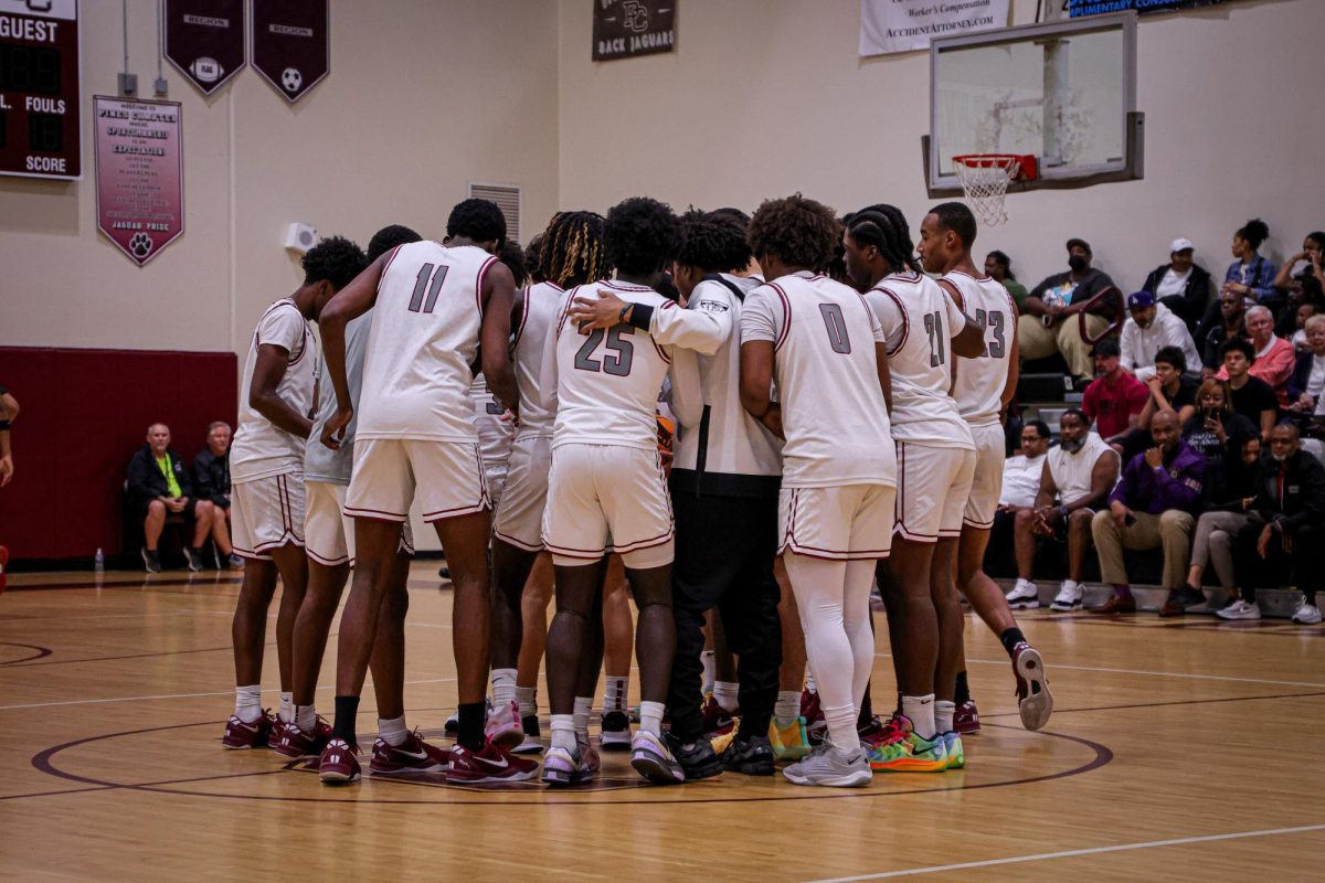 Jags Basketball: Season recap