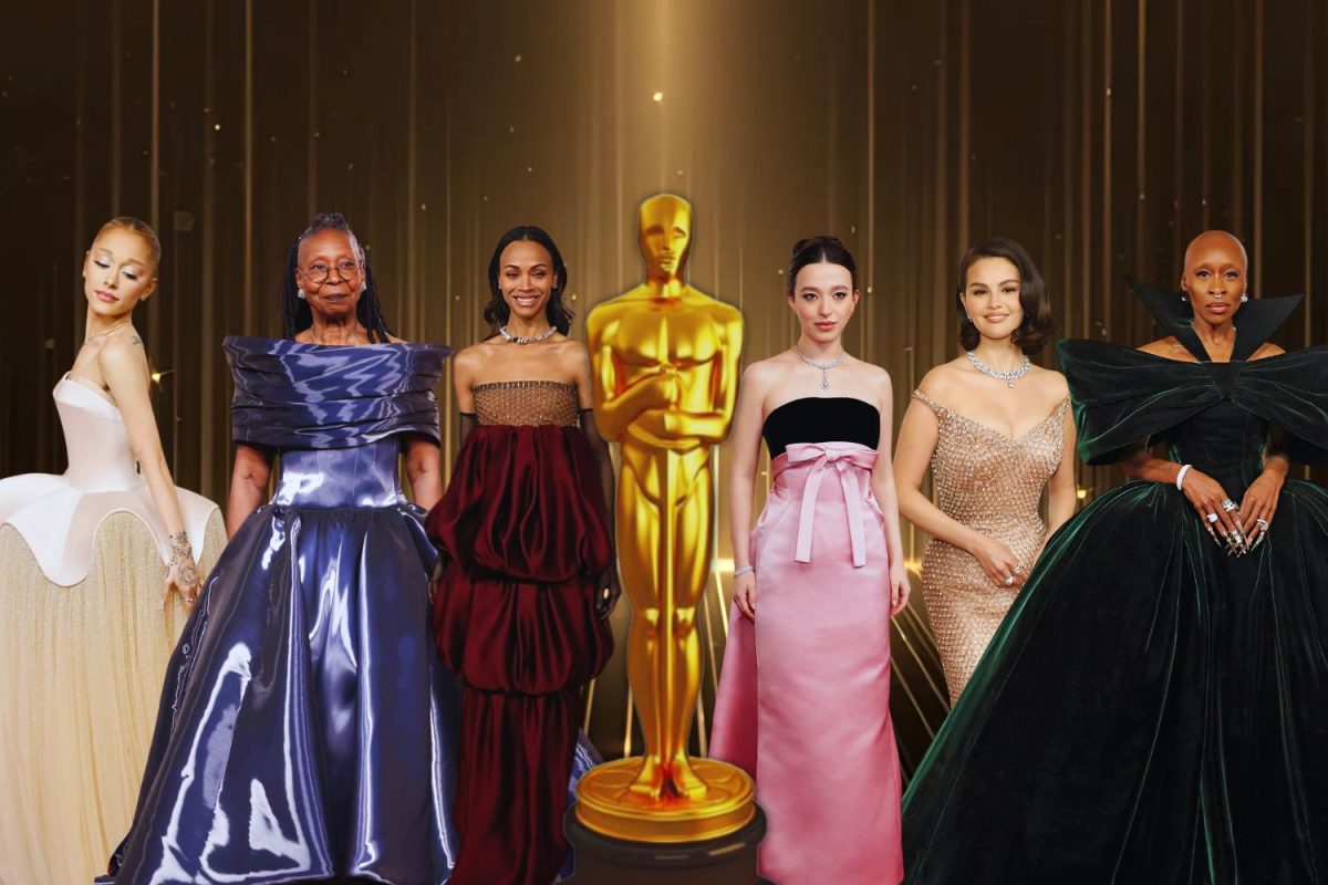 The 2025 Oscars: The beauty of 97 years