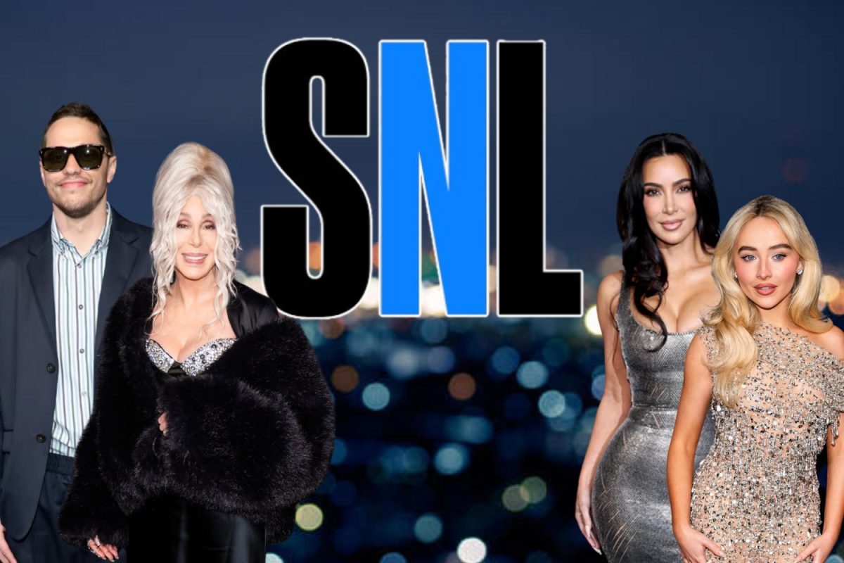 The legacy of SNL: Celebrating 50 years of laughter and nostalgia