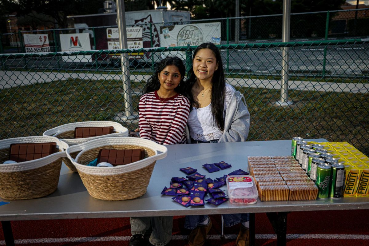 Celebrating diversity: The power of unity at the Hijab Walk-A-Thon