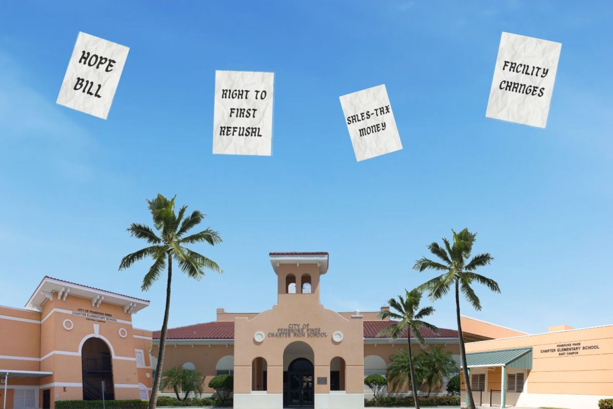 The rise of charter schools: Proposals aimed to increase charter school growth
