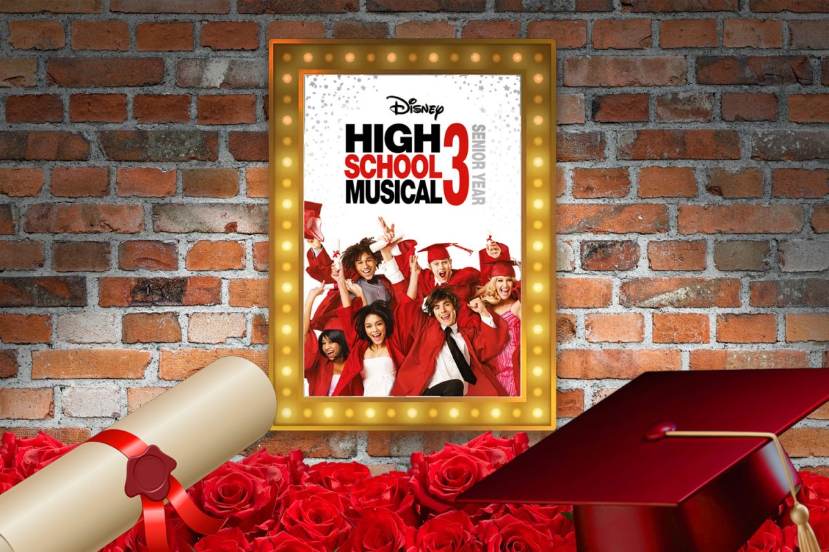 Why Seniors Still Love High School Musical 3: Senior Year