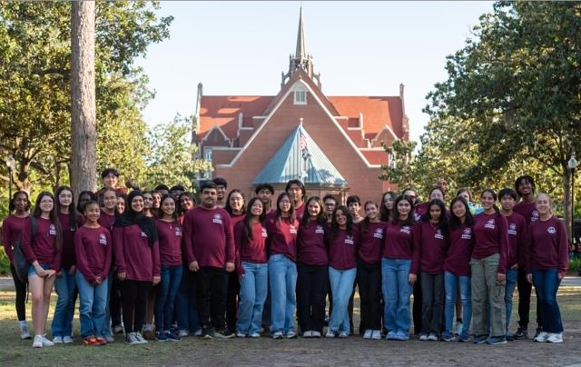In their element: Pines Charter thrives at the Science Olympiad state competition
