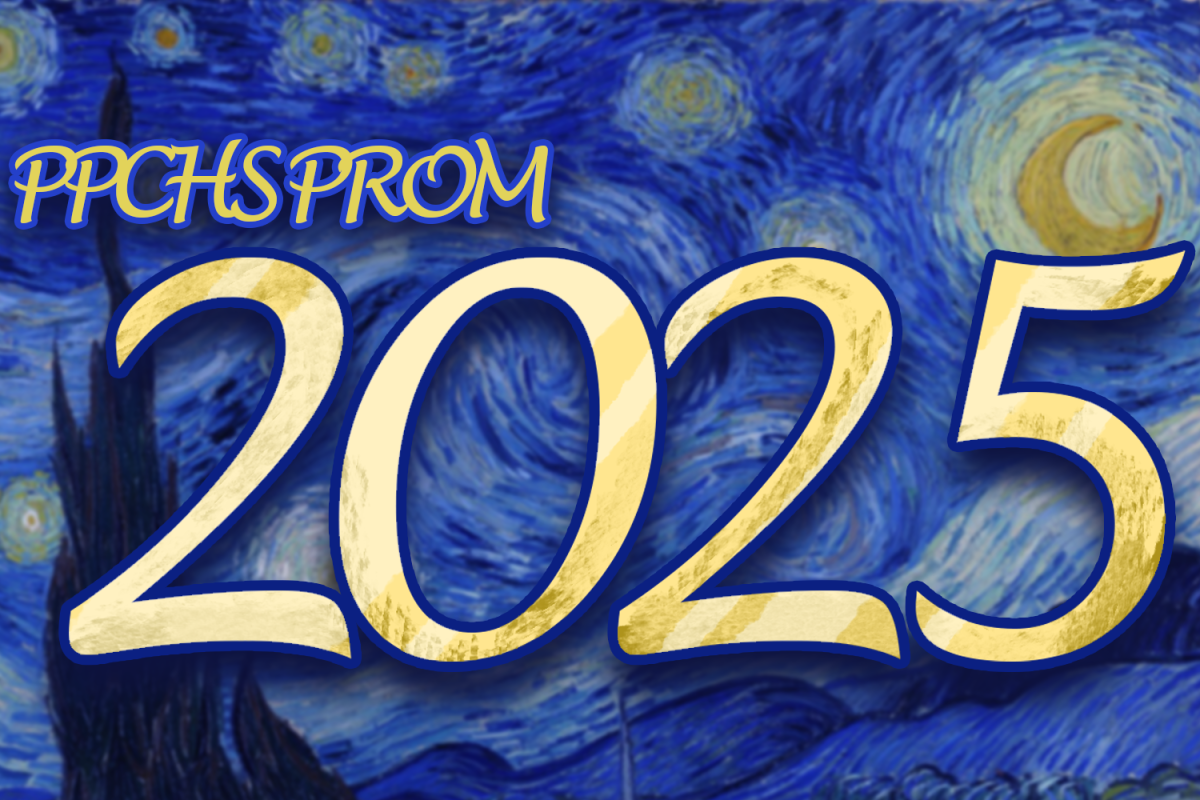 A night under the stars: PPCHS Prom 2025