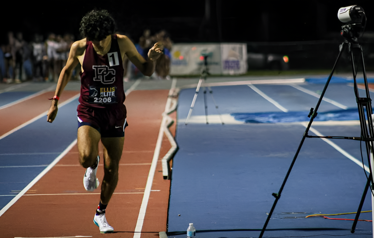 The Committed Ones: Alejandro De Bastos