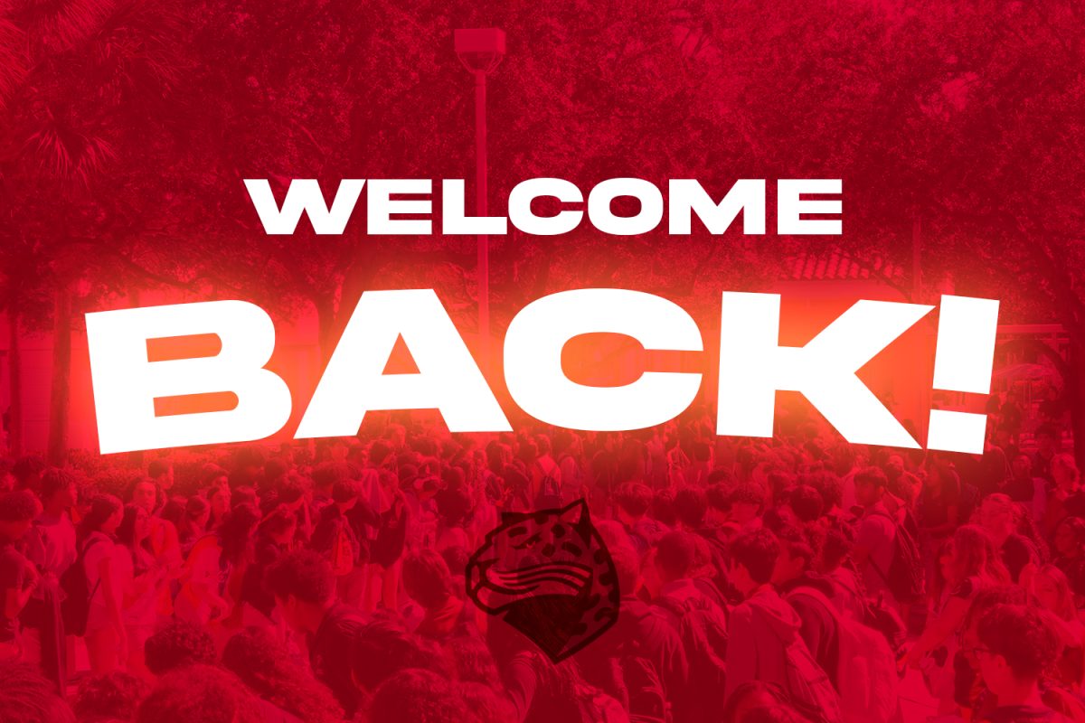New beginnings (or ends): Students return to campus for the 2025-2026 year