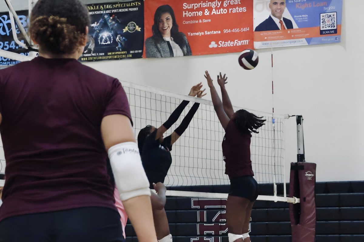 Lady Jags’ Fresh Start Into Fall Season