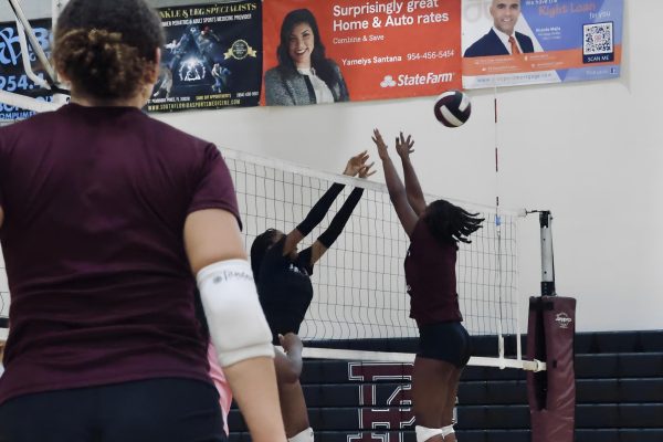 Lady Jags’ fresh start into fall season