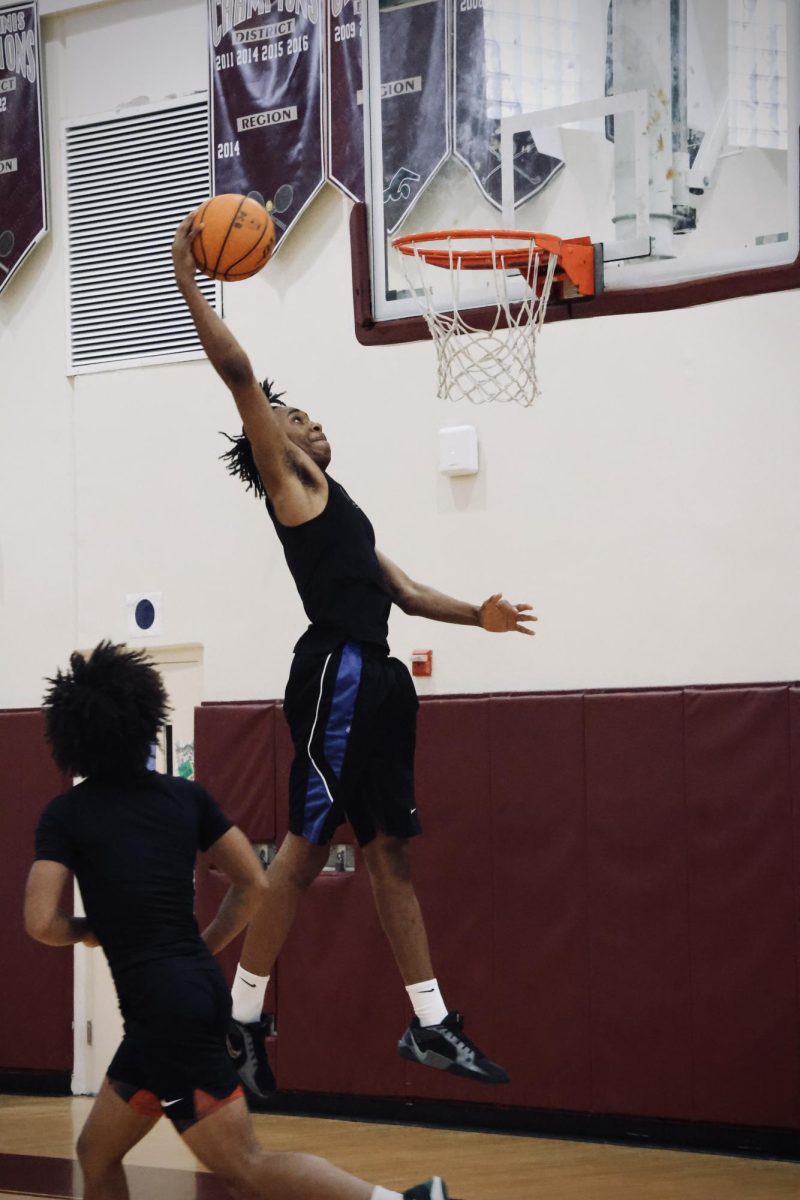 Charter Transfers: Basketball Edition