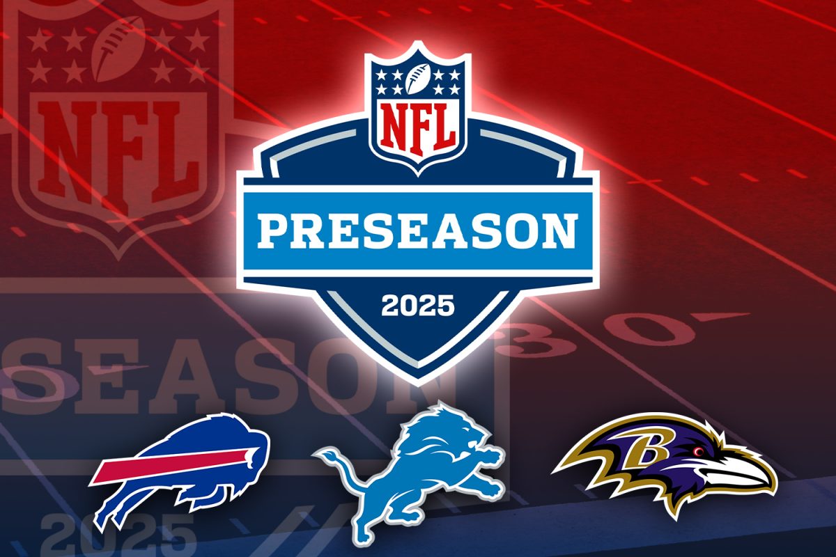 NFL Preseason