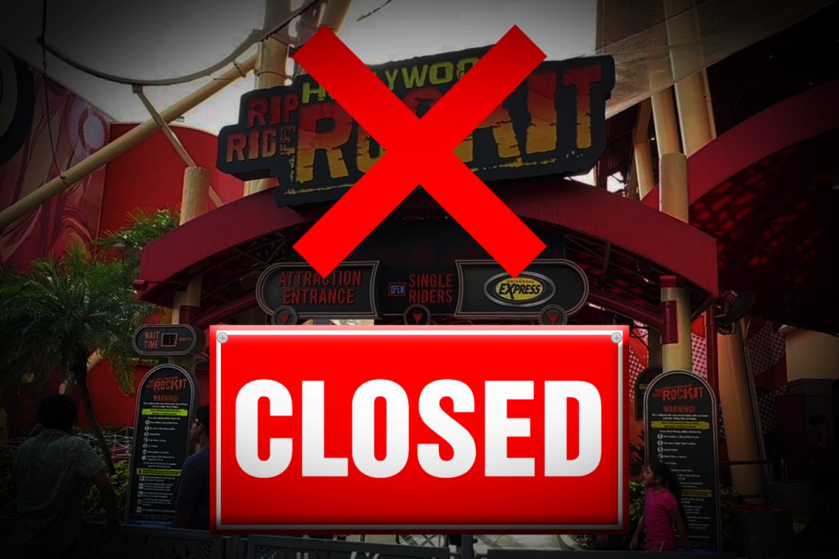 From Rockit to renewal: Universal bids farewell to Rip Ride Rockit