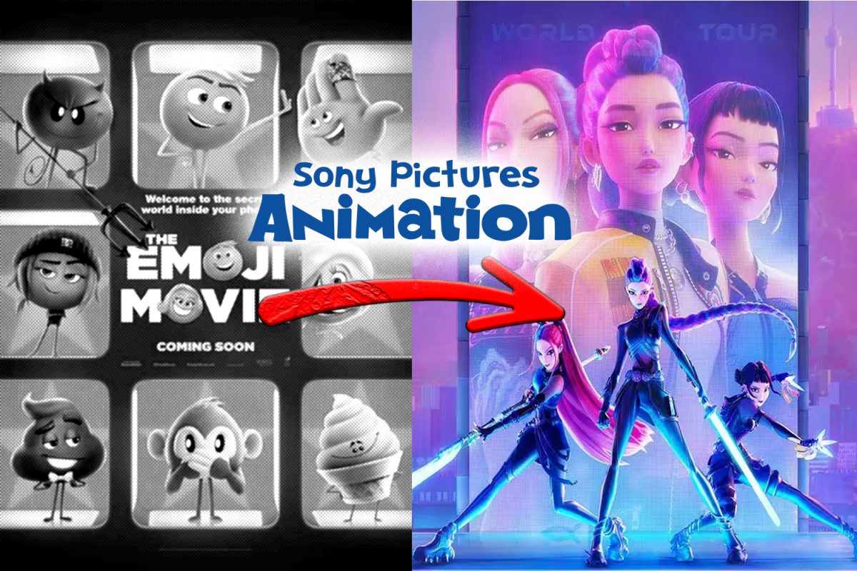 The rise of Sony Pictures Animation: How it's changing the industry