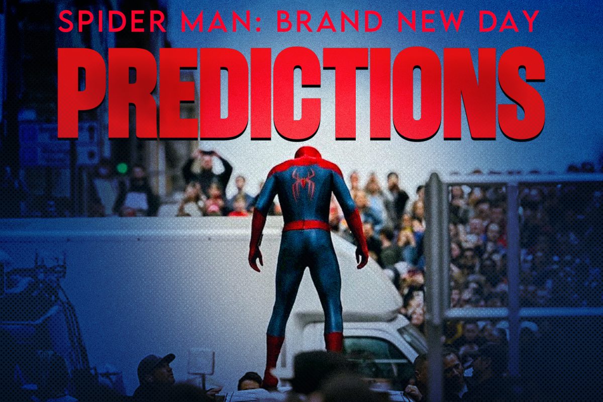 Spider-Man: Brand New Day comes with brand new predictions