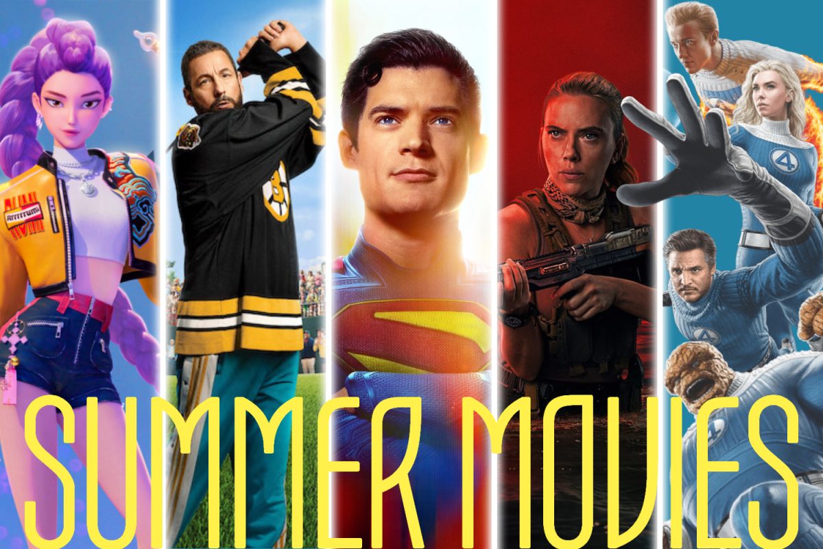 Summer Movies