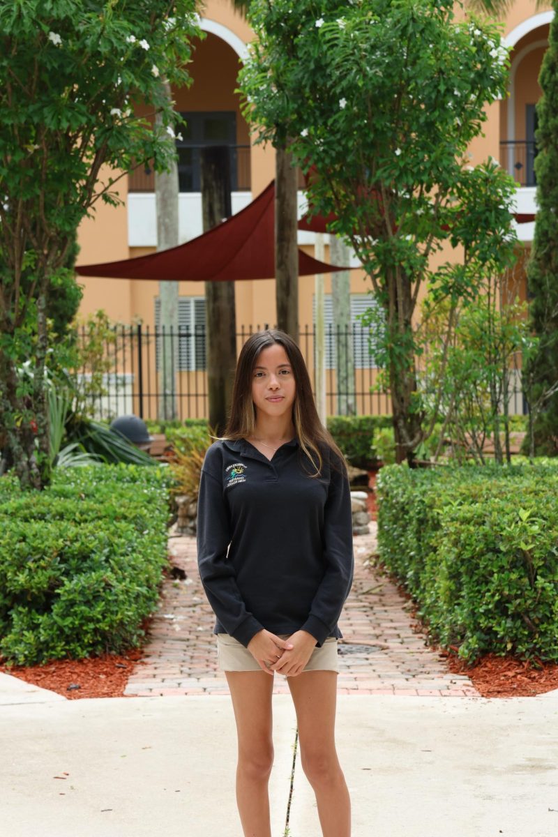 Loraine Sanchez-Figueroa