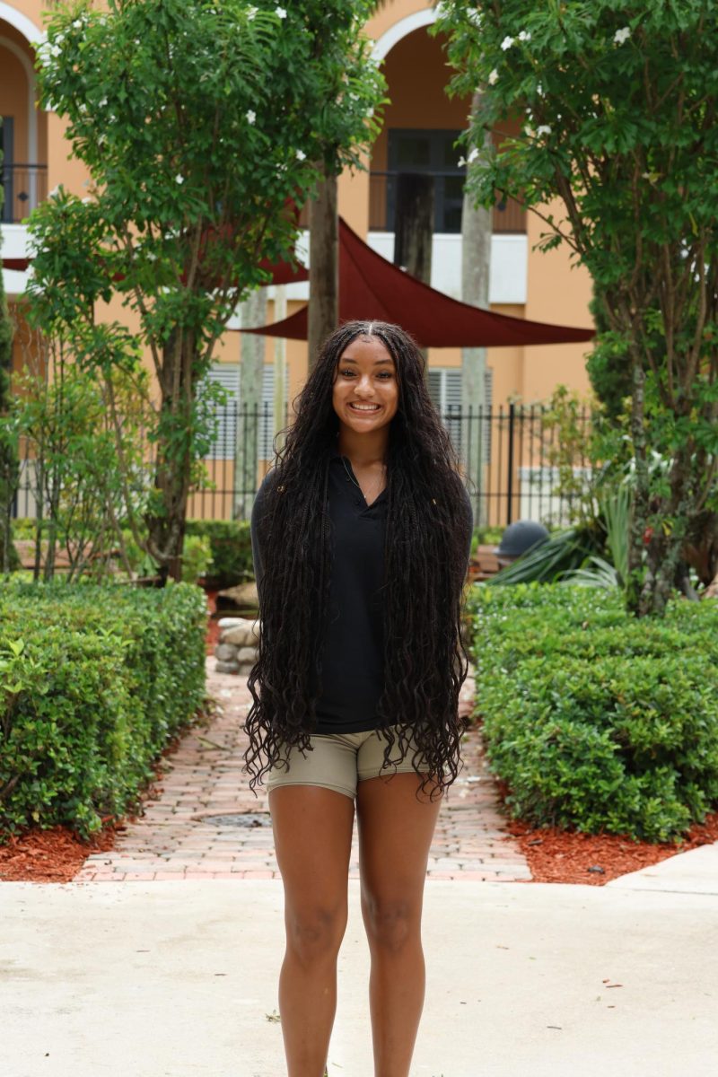 Aniya Williams