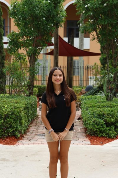 Alejandra Gomez Velasquez