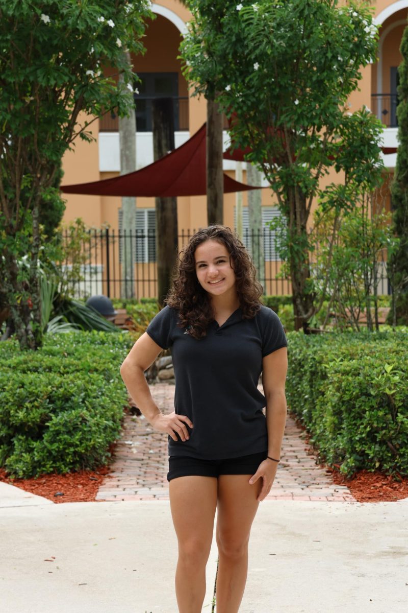 Amanda Quintela