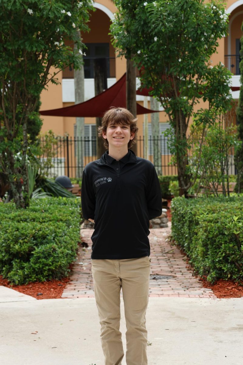 Finn Phelps Crossman