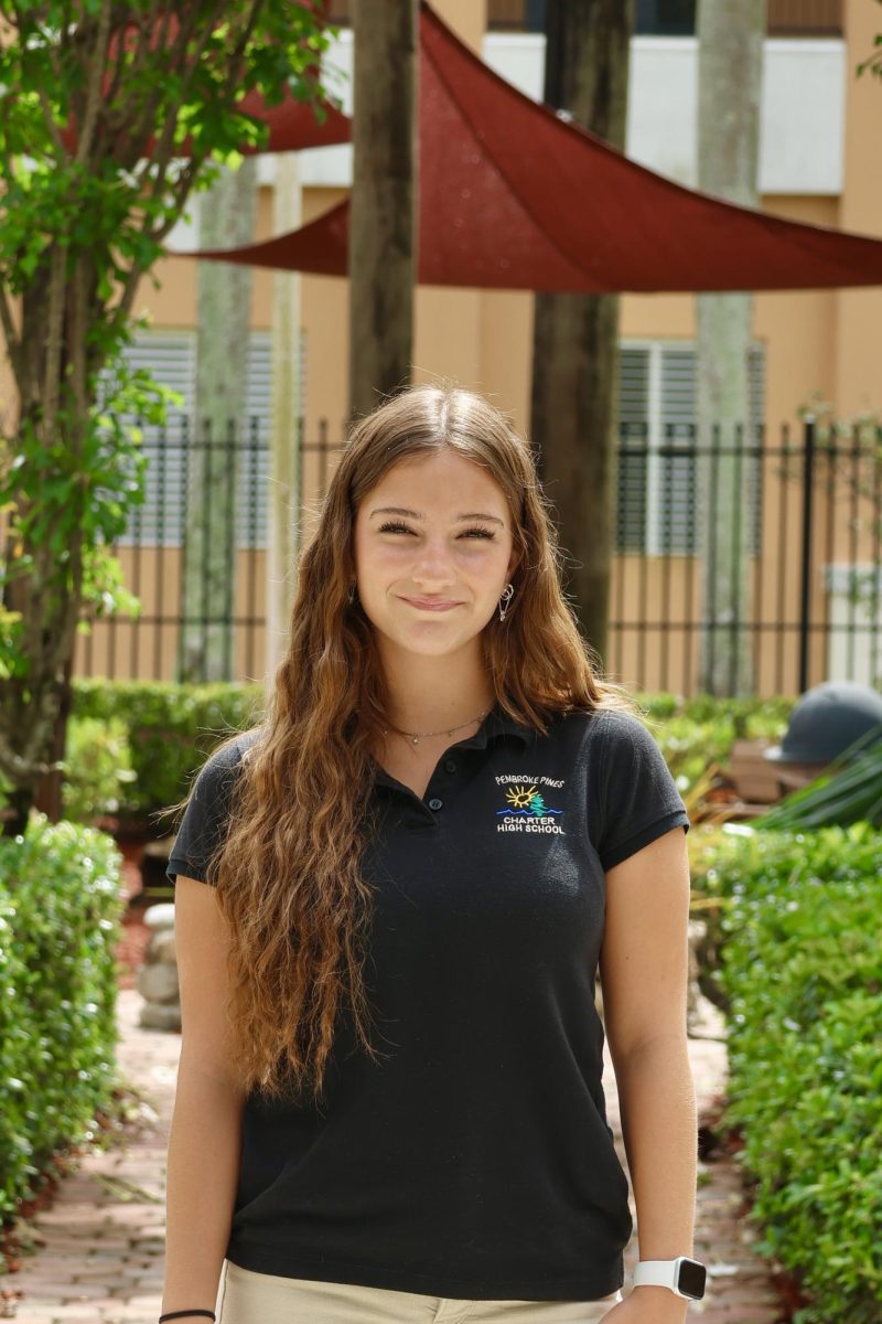 Gianna Jaric