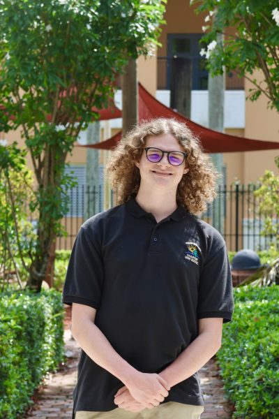 Joshua Goetz