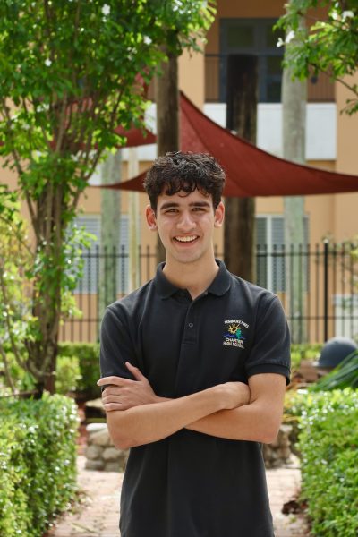 Justin Betancourt